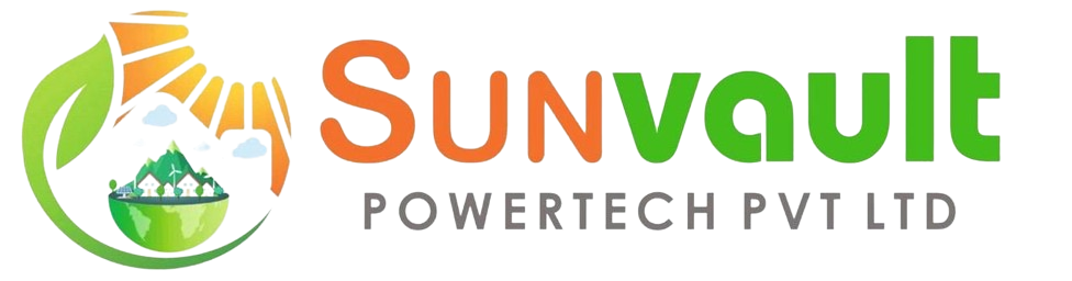 SunVault Powertech Private Limited